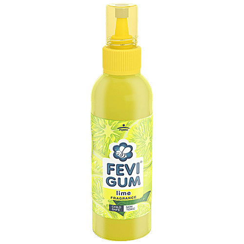 FEVI GUM LIME 50ML
