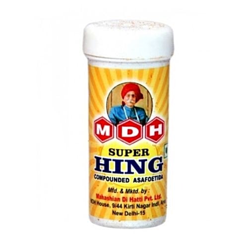 MDH SUPER HING 5G