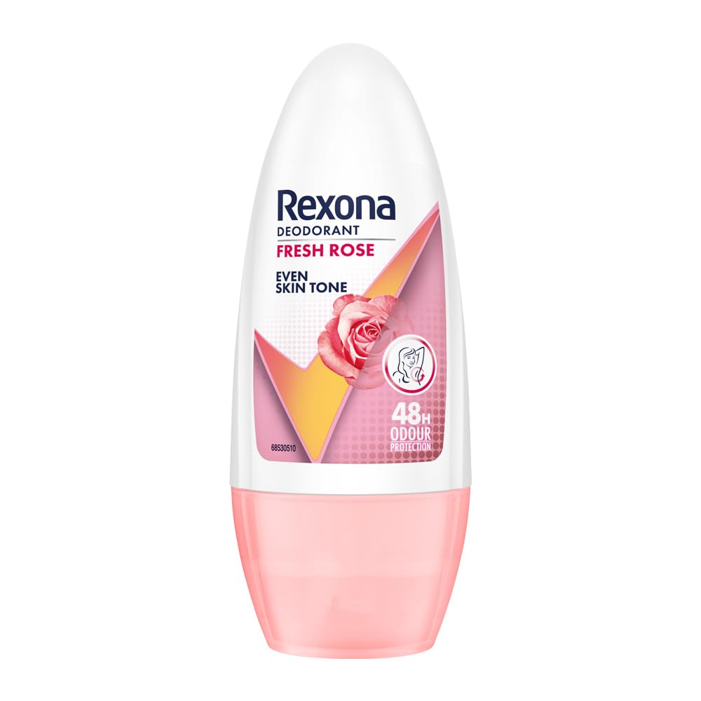 REXONA ROSE 50ML