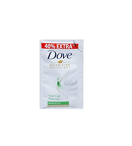 DOVE HAIR FALL RESCUE 5.5ML