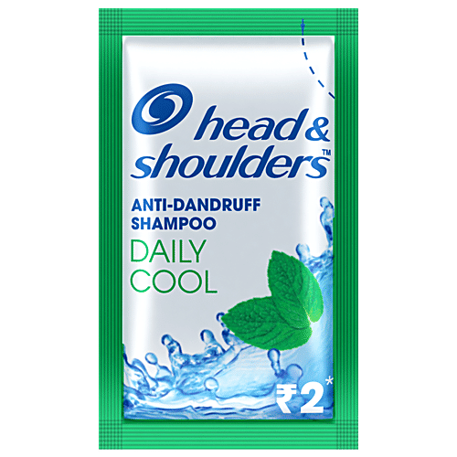 HEAD & SHOULDER BASIC COOL 5ML