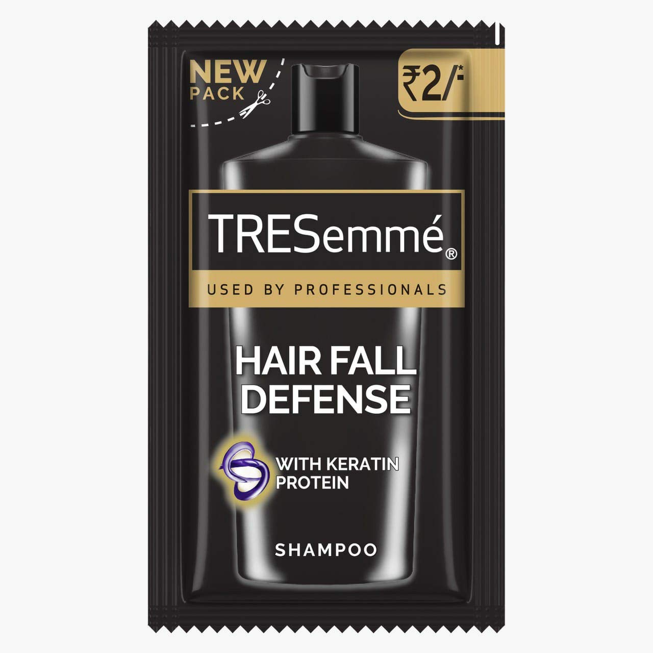 TRESEMME HAIR FALL DEFENSE SHAMPOO 5ML