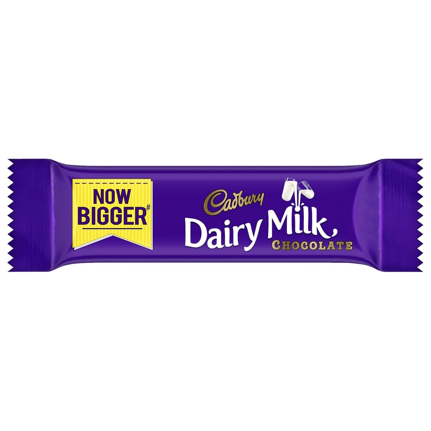 CADBURY DAIRY MILK 6.6GM