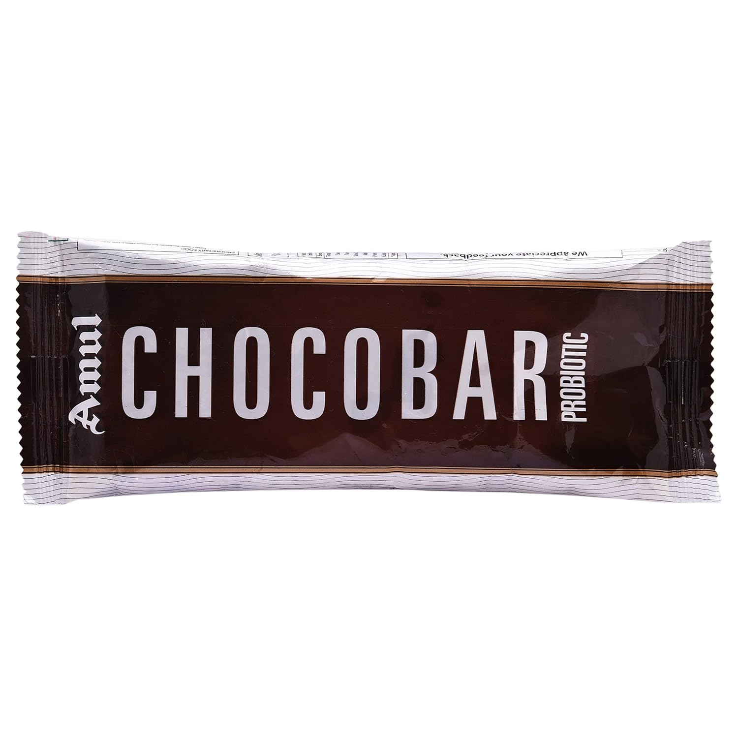 AMUL CHOCOBAR PROBIOTIC 60ML