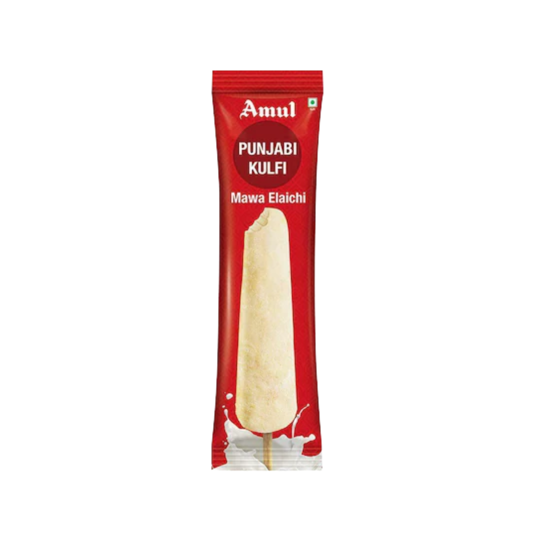 AMUL PUNJABI KULFI 60ML