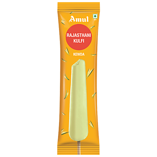 AMUL RAJASTHANI KULFI KEWDA 60ML