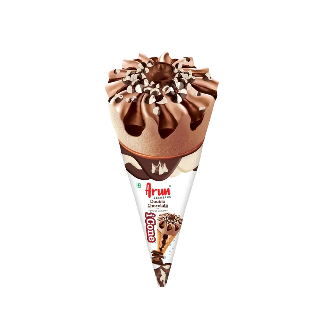 ARUN CHOCOLATE CONE 60ML