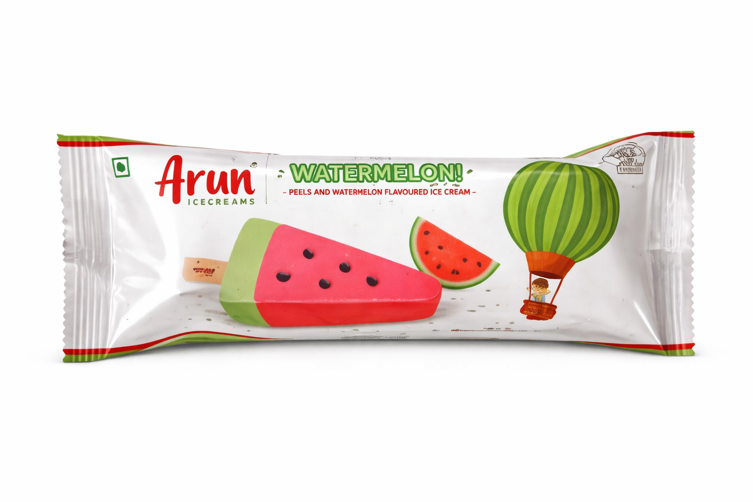 ARUN WATERMELON 60ML
