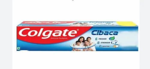COLGATE CIBACA 65GM