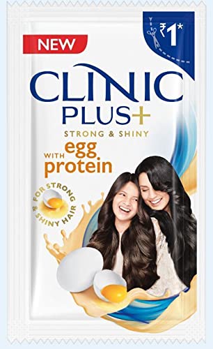 CLINIC PLUS+ HEALTH SHAMPOO 6ML