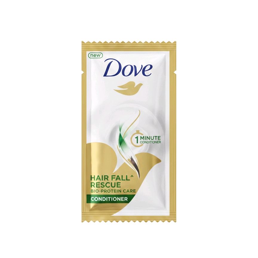 DOVE HAIR FALL RESCUE CONDITIONER 7ML
