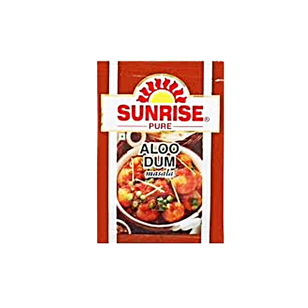 SUNRISE ALOO DUM MASALA