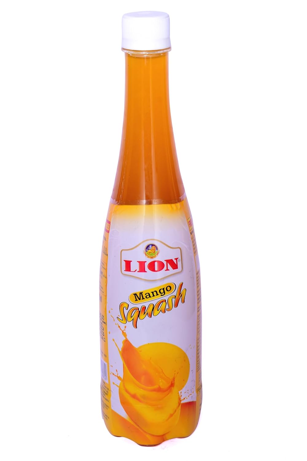 LION MANGO SQUASH 700ML