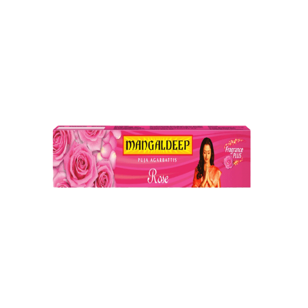 MANGALDEEP ROSE 76 STICKS