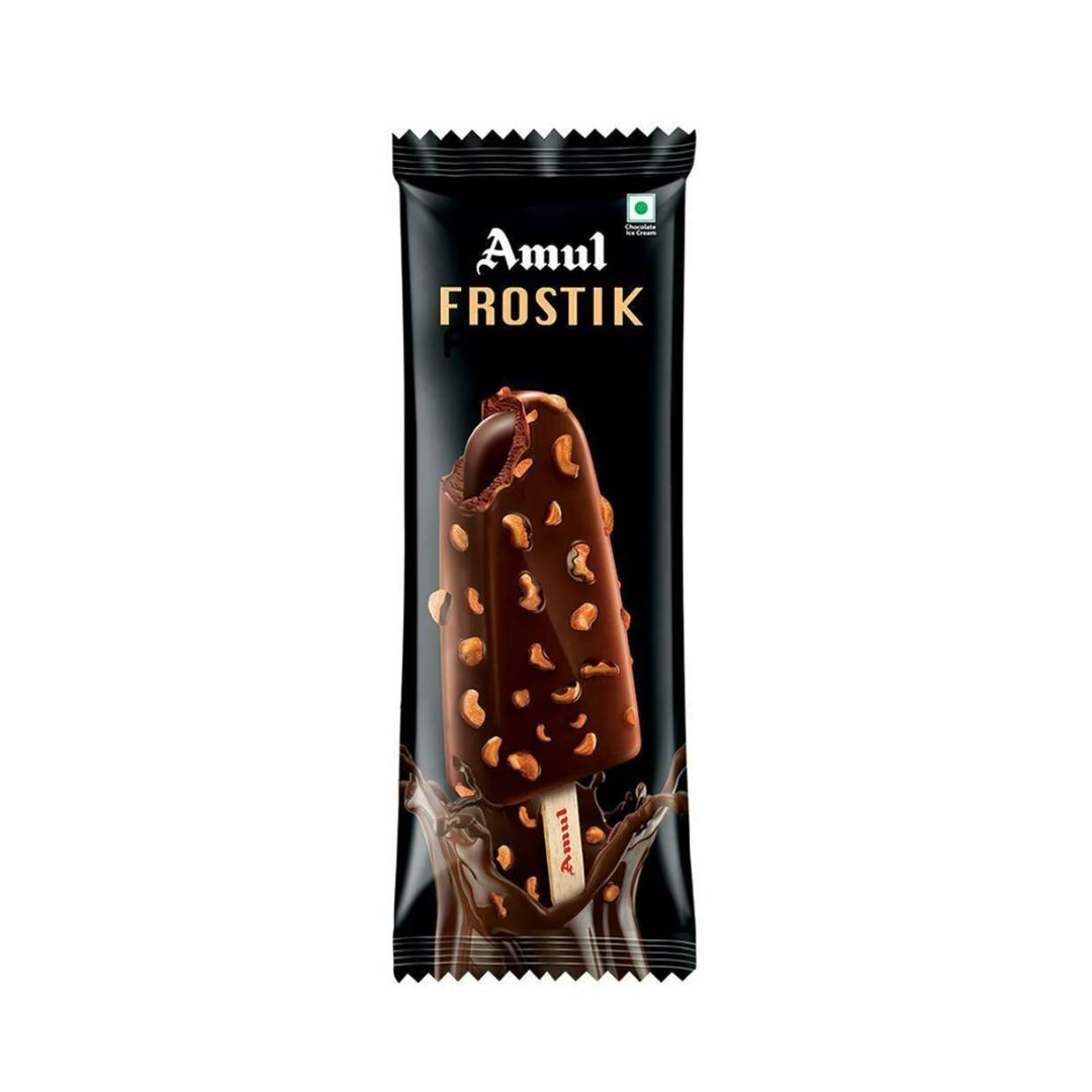AMUL FROSTIK 70ML