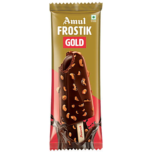AMUL FROSTIK GOLD 70ML