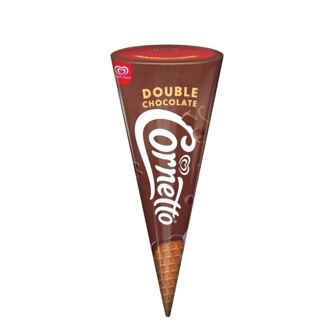 KWALITY WALLS CHOCO CONE MINI 70ML