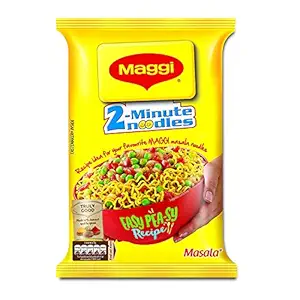 MAGGI MASALA 2 MIN NOODLES 70G
