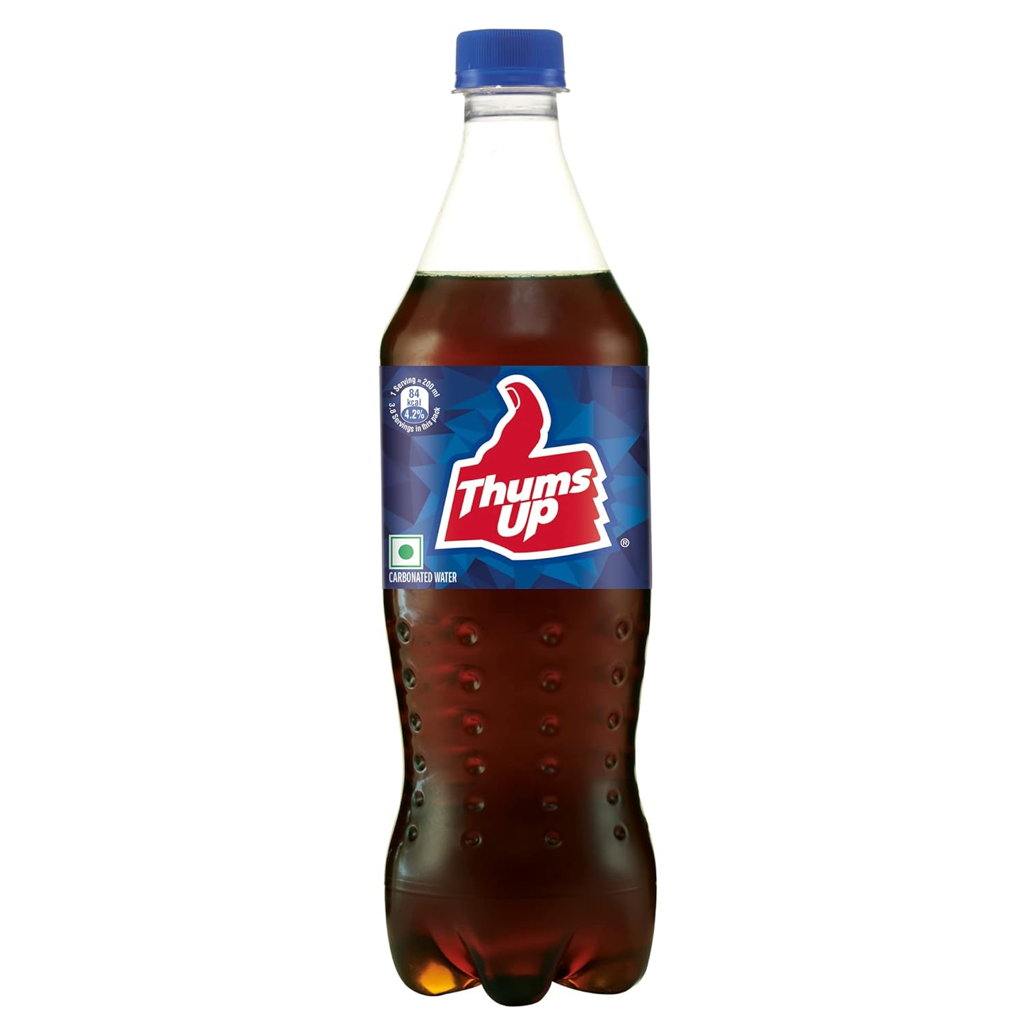 THUMS UP  750ML
