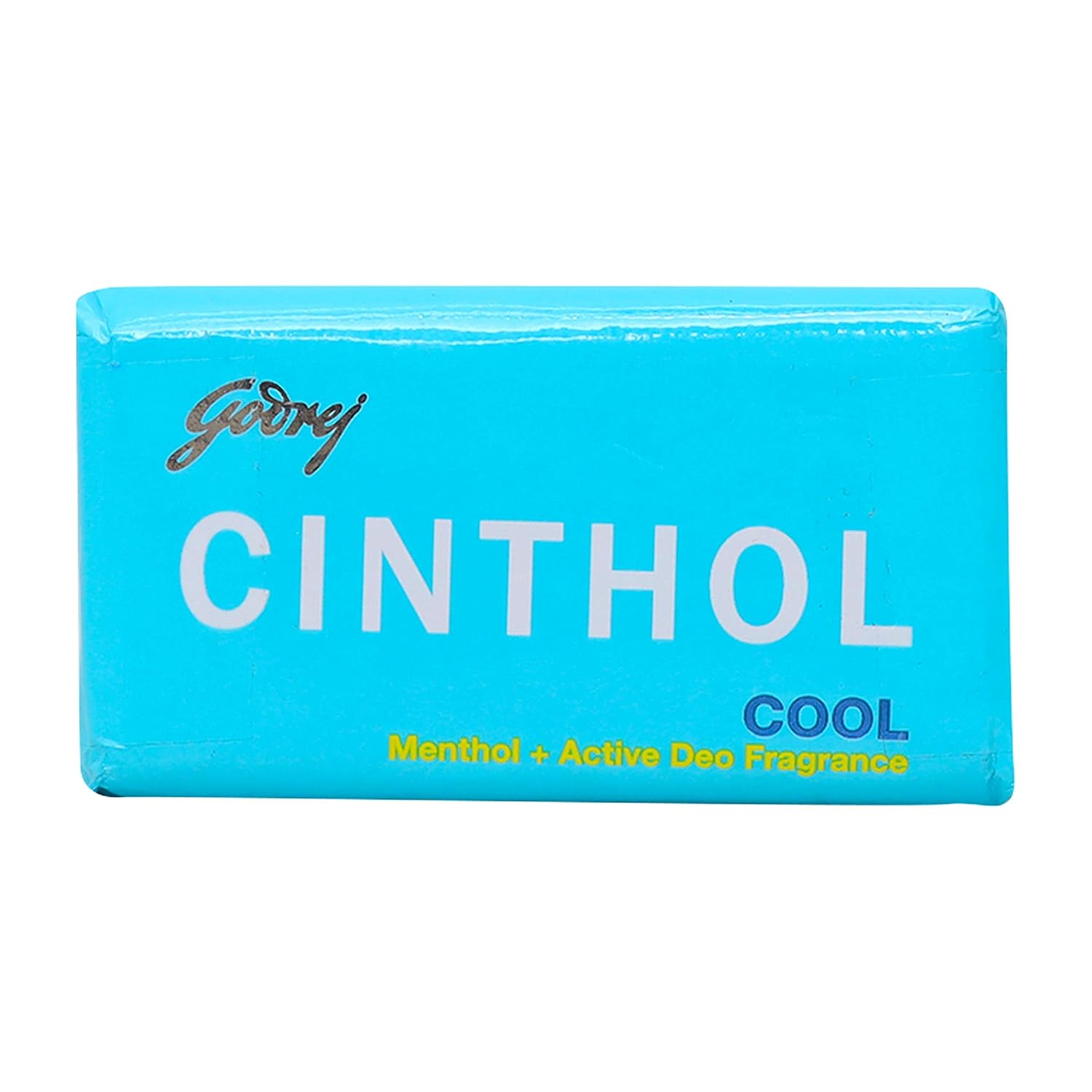 CINTHOL SOAP COOL DEO FRAGRANCE