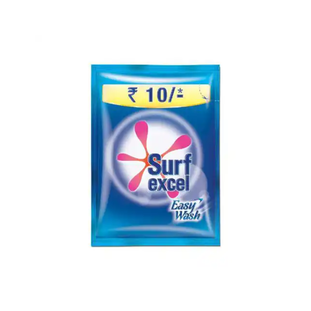 SURF EXCEL EASY WASH 75GM.