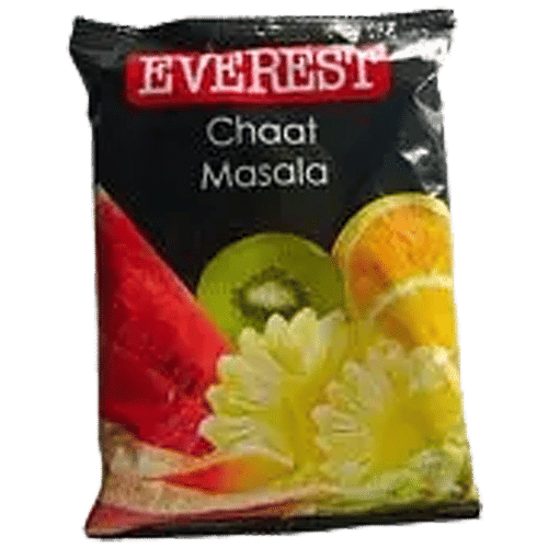 EVEREST CHAAT MASALA 7GM