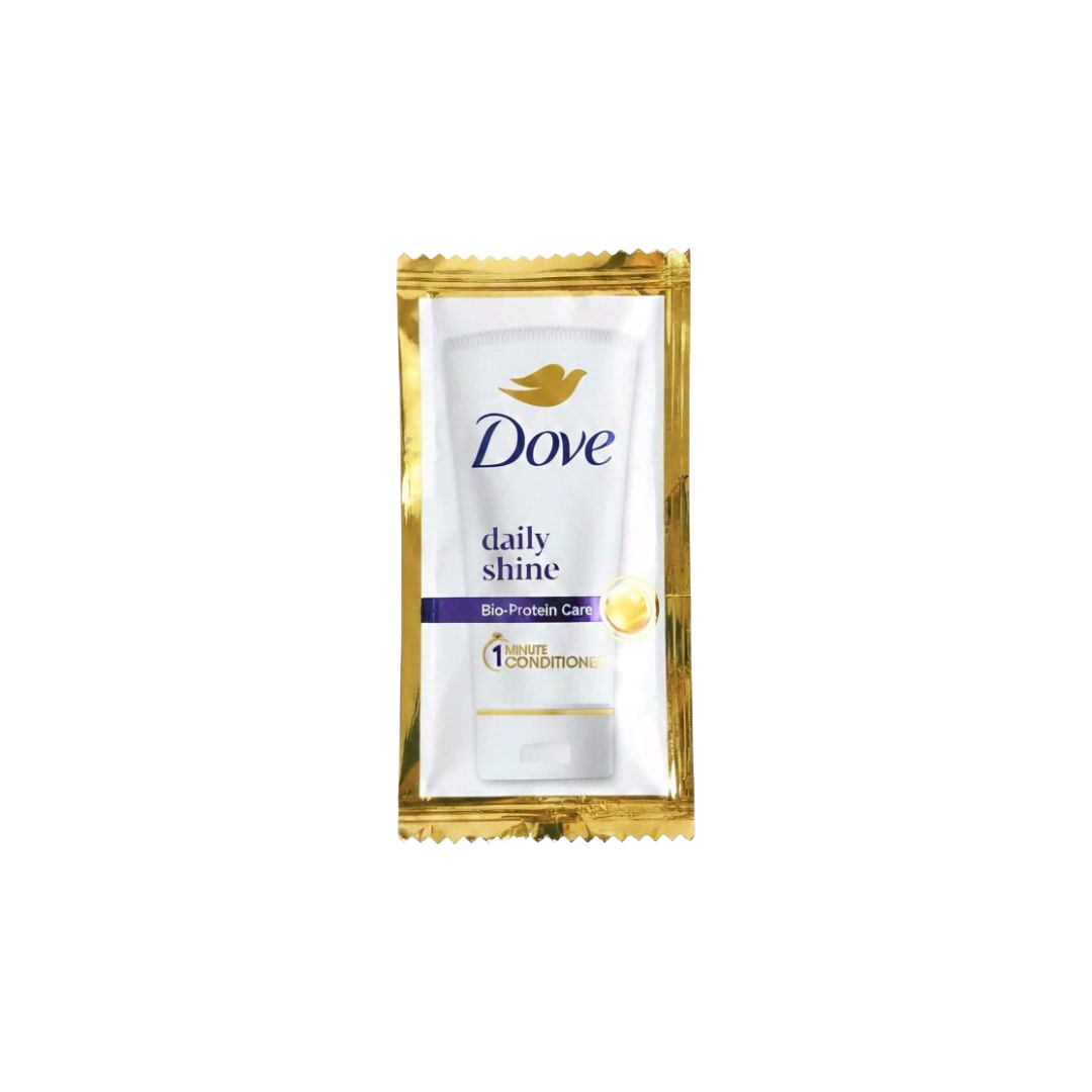 DOVE DAILY SHINE COND 7ML