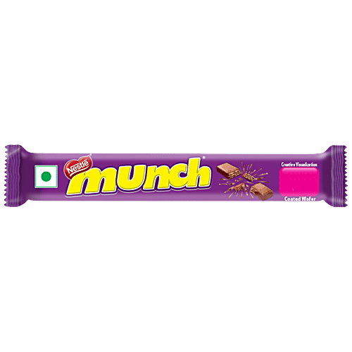 NESTLE MAHA MUNCH 8.5GM