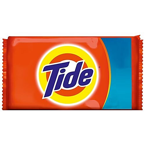 TIDE BLUE BAR 80GM