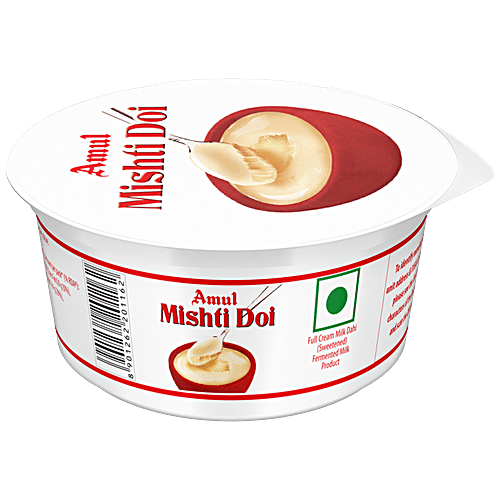 AMUL MISHTI DOI 85GM