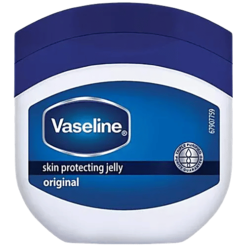 VASELINE ORIGINAL SKIN PROTECTING JELLY+ 85GM