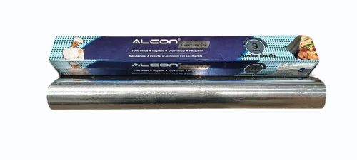 ALCON ALUMINIUM FOIL 9 METERS