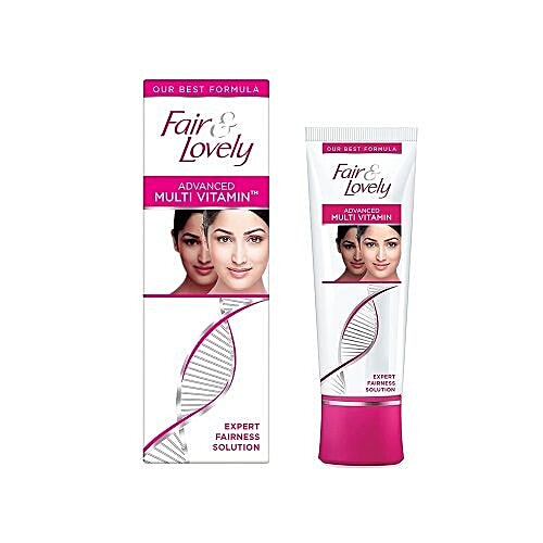 FAIR & LOVELY GLOW & LOVELY ADVANCED MULTI VITAMIN  80GM