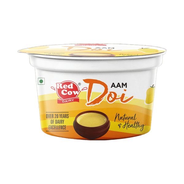 RED COW AAM DOI 80GM