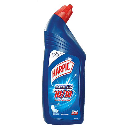 HARPIC POWER PLUS ORIGINAL 900ML