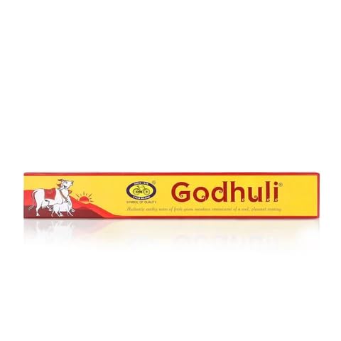 CYCLE GODHULI INCENSE STICKS 97GM