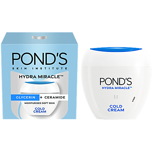 PONDS COLD CREAM 91GM