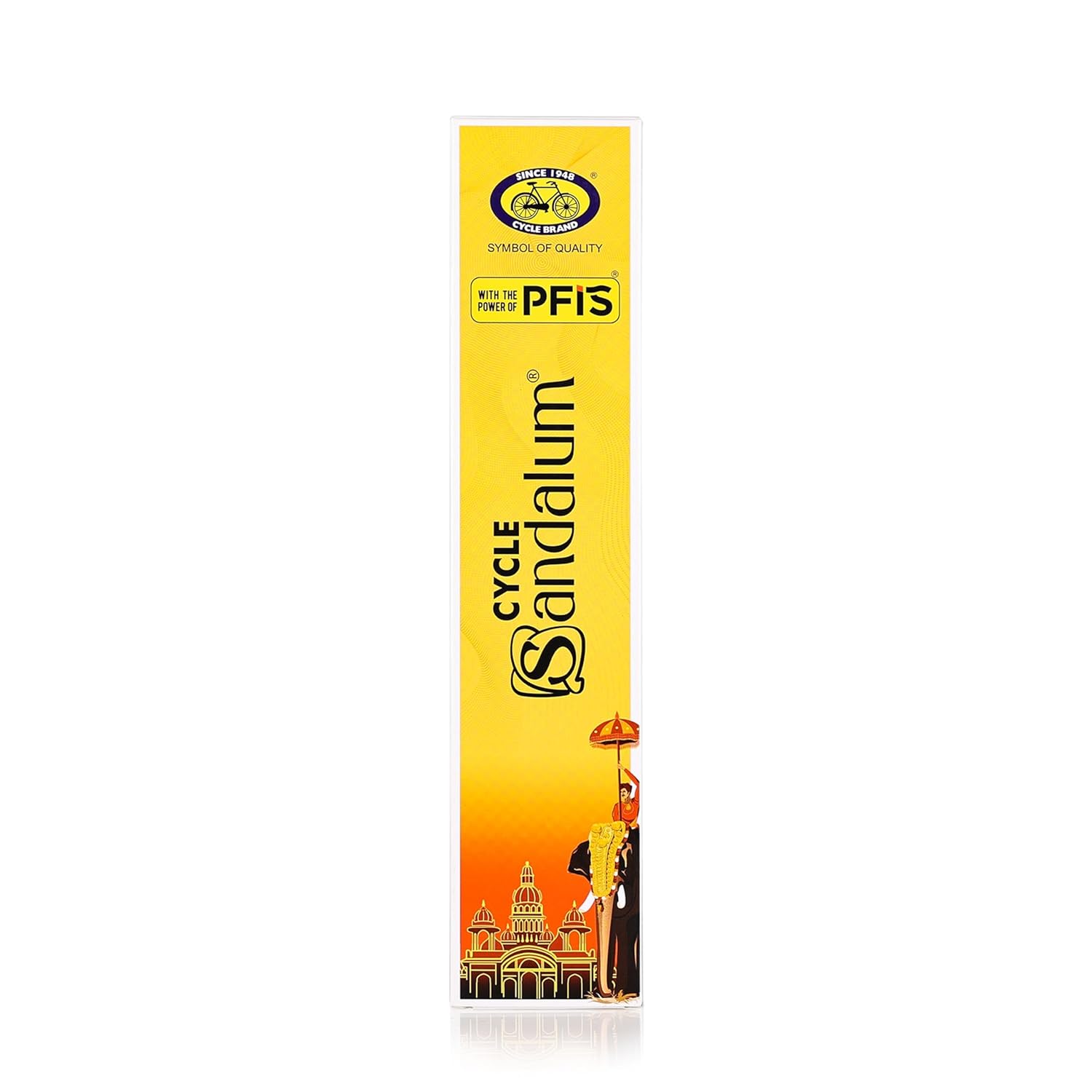 CYCLE SANDALUM INCENSE STICKS 94GM
