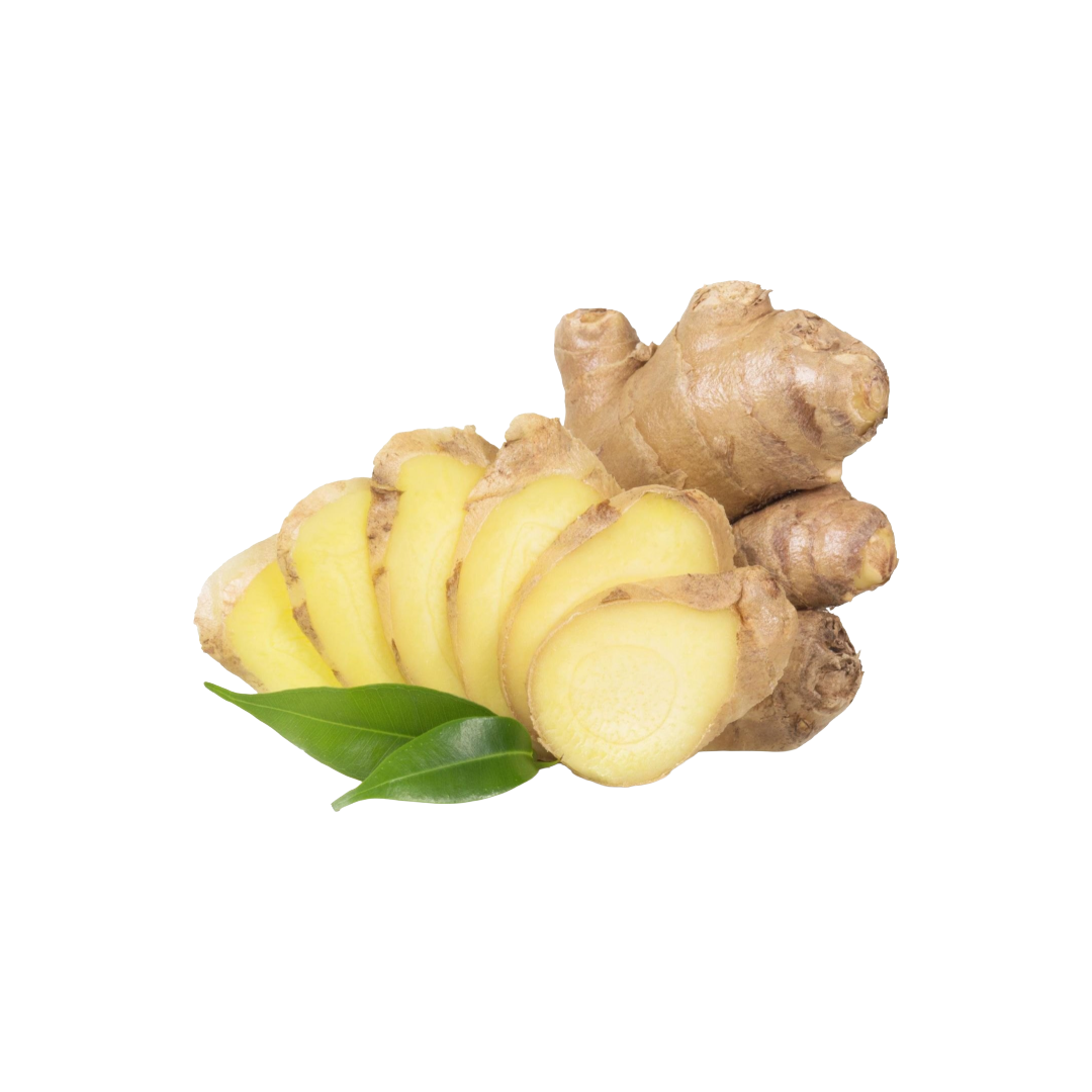 ADA GINGER VEGETABLE
