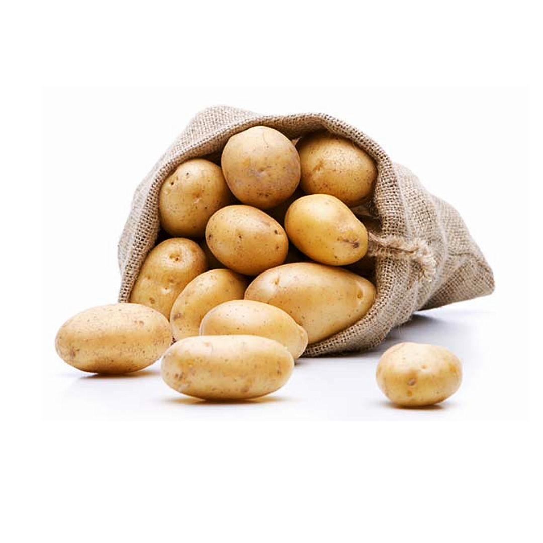 ALU (CHANDRAMUKHI) NEW POTATO VEGETABLE