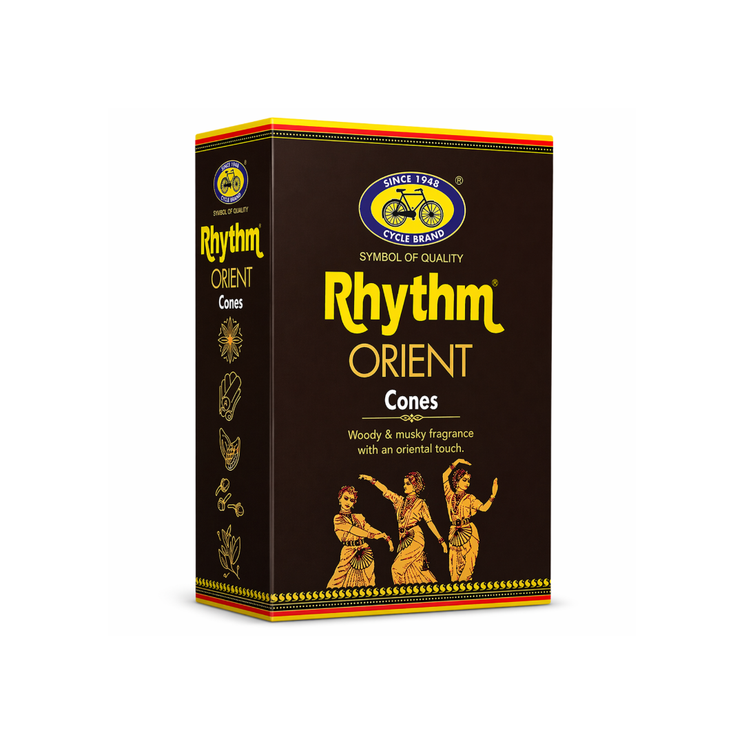 RHYTHM ORIENTD 97GM MRP-55/-