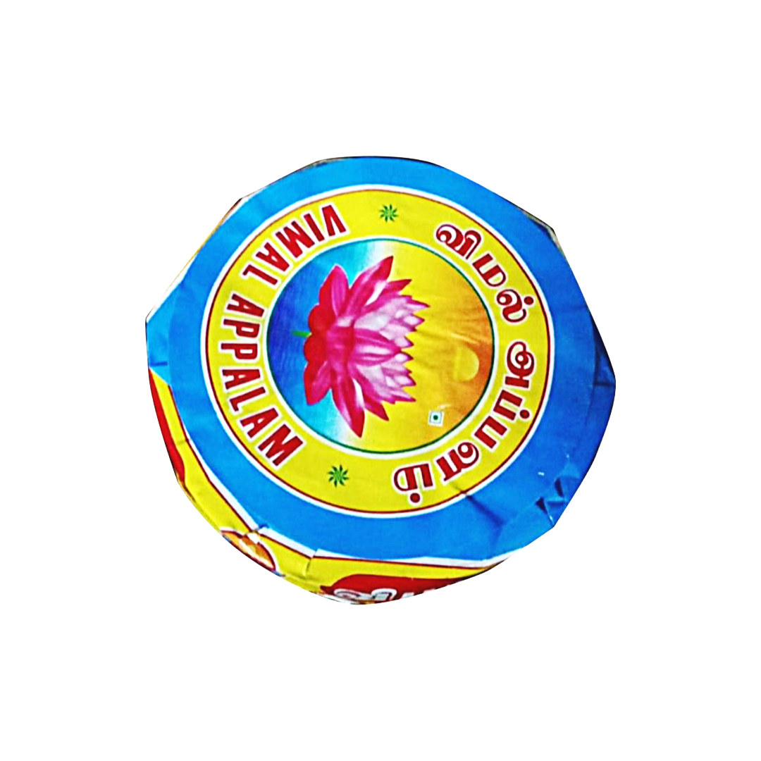 VIMAL APPALAM PAPPAD 90GM