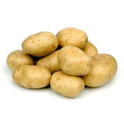 ALU (JYOTI) NEW POTATO VEGETABLE