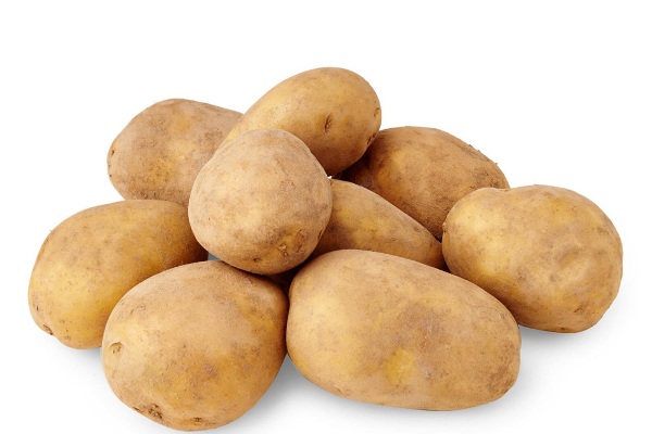 ALU (JYOTI) OLD POTATO VEGETABLE