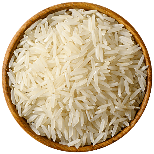 RICE DEVBHOOMI BASMATI