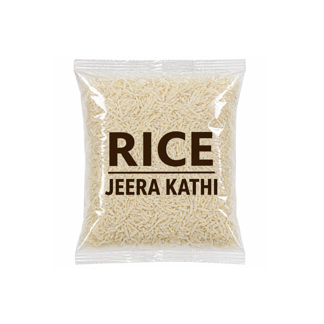 RICE JEERA KATHI