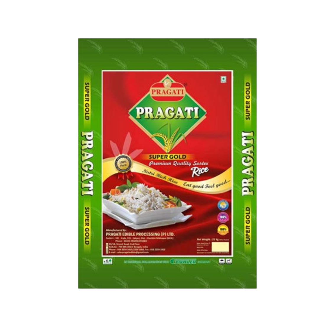 RICE PRAGATI SUPER GOLD BANSKATHI