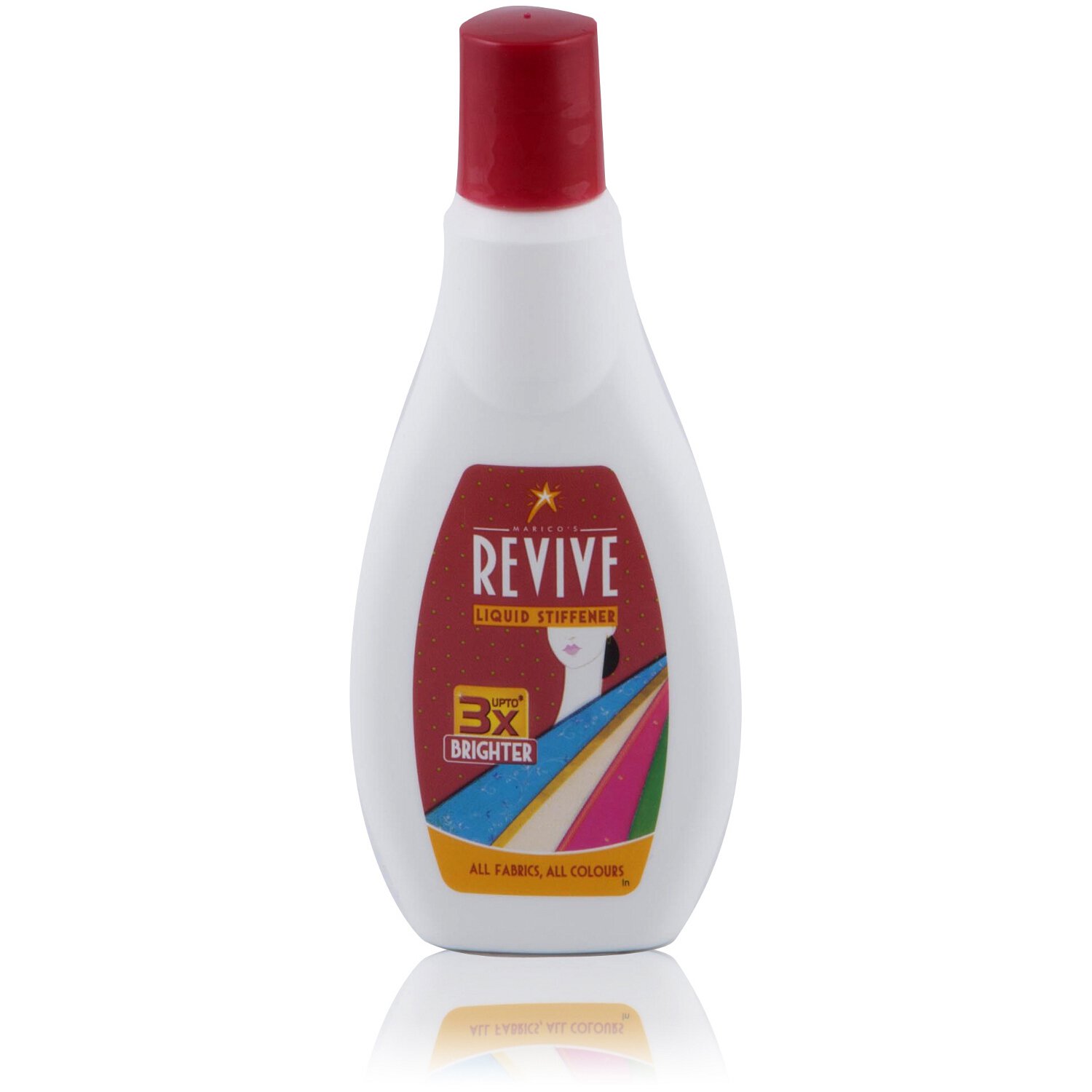 REVIVE LIQUID STIFFNER 95GM