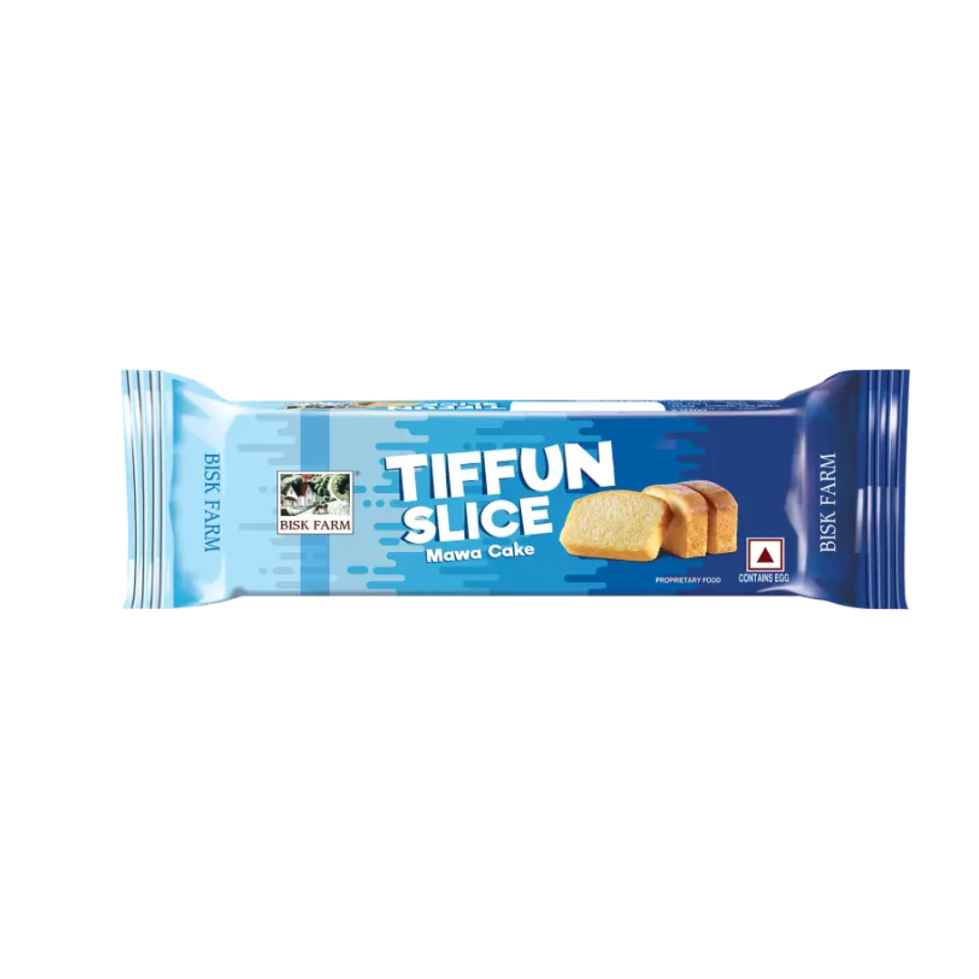 BISK FARM TIFFUN SLICE MAWA CAKE 70GM