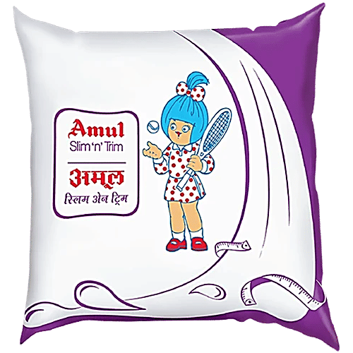 AMUL SLIM N TRIM 500ML